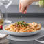 Cloud 1360ml Porcelain China Pasta Bowls
