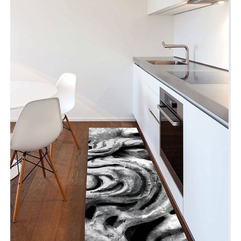 Millin Kitchen Mat, Runner 50 x 120cm
