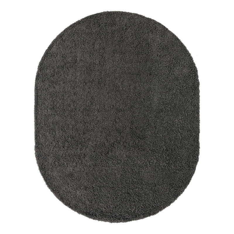 Ruttger Performance Indoor Rug, Oval 7'10" x 10'