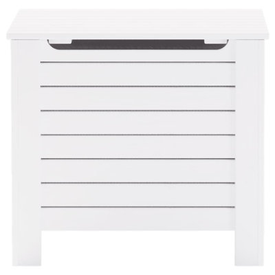 Camp Trunk / Footlocker