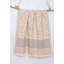 Serviette de plage 100% coton Haque
