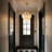 Makinlee Dimmable Crystal Tiered Chandelier-965955084-972069326-972069321