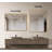 30 "x 36" Rectangular Wall Mirror-1627497270