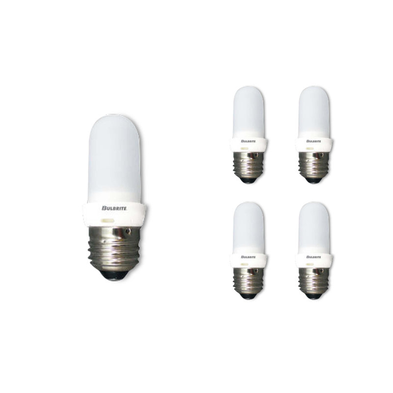 Ampoule halogène 100 W T8 CA10 à intensité variable