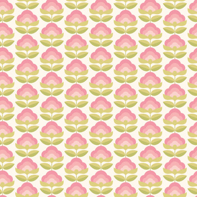 Arbania 10m x 50cm Matte Wallpaper Roll