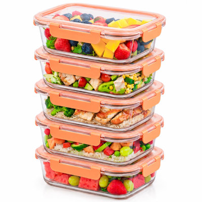 Food Storage Container