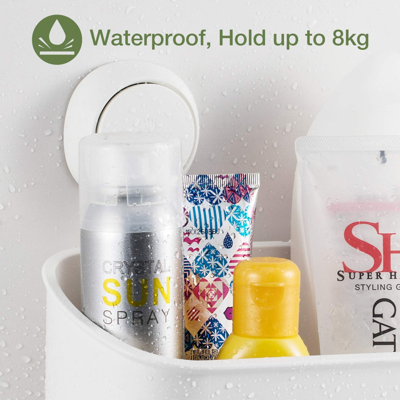 Tellis Shower Caddy