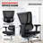 Ergohuman Xtreme Lo Back-2065404854