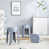 Grey Blue est en rupture de stock