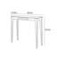 Console simple de style chinois-257804191