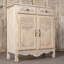 Cabinets sculptés Cabinets d'entrée en bois