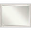 Miroir de salle de bain mural biseauté Reshard Ridge-360304465-360304460