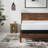 Luxurious Plush Memory Foam Mattress for Supreme Comfort and Support-298348911