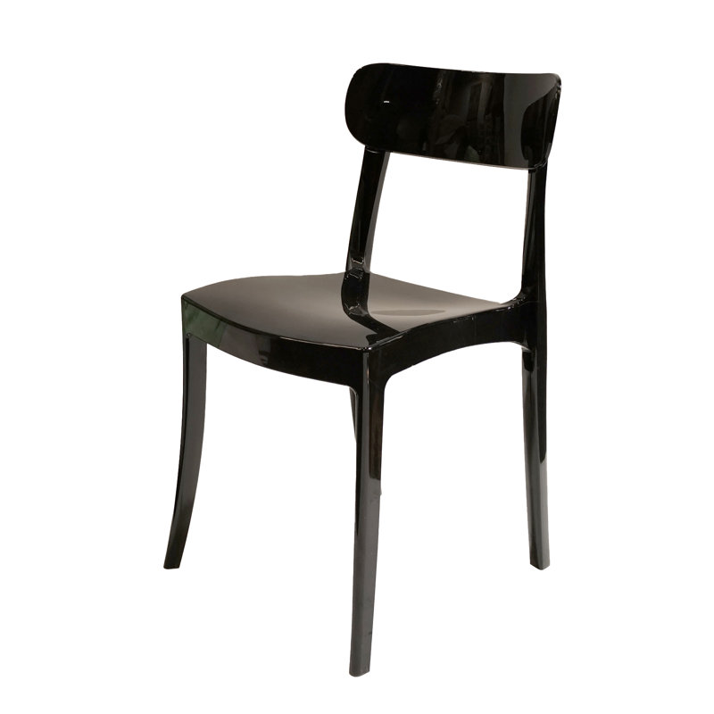 Grace Chair, Black