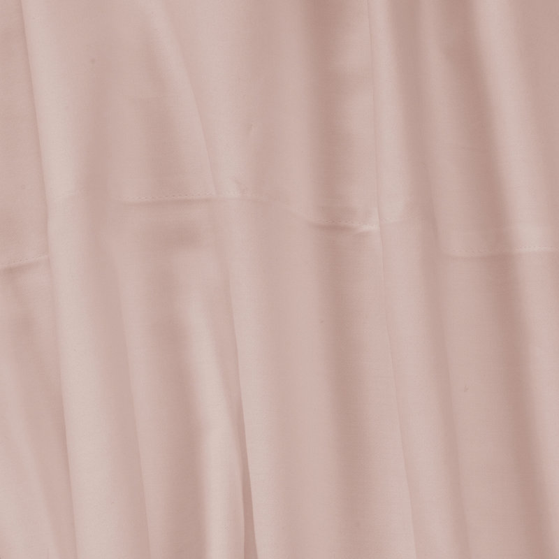 Southern Tide Cotton Twill Sheet Set, Twin Sheet Set with 2 Pillowcases, Seashell Pink
