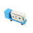190# Counterweight Vibrating Disk Feeding Machine Linear Direct Vibration Feeder