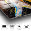 Boze Print on Glass-100402593