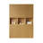 Wall Mounted Bathroom Cabinet With 6 Combinable Units, Versatile Storage And Stylish Home Decor-1571587978