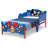 Mickey Mouse 3D Toddler Bed