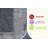 Abstract Non-Shedding Living Room Bedroom Dining Home Office Stylish And Stain Resistant Area Rug-2050689859