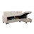 84.2" Wide Reversible Sofa & Chaise-517965073
