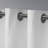 Jianyu Tailored 54'' W Window Valance-60248253