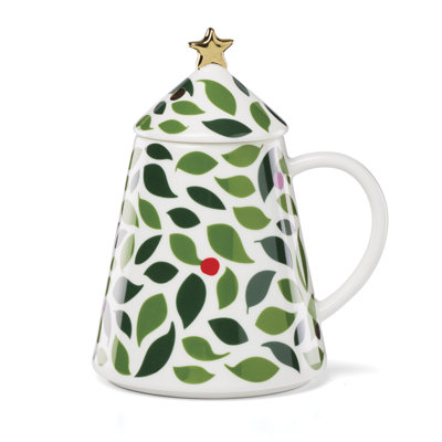 Tasse Evergreen