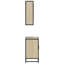 Bathroom Furniture Suite-18542833