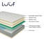 Matelas hybride ferme de refroidissement Luuf-61557794