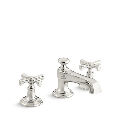 Bellis® Widespread Bathroom Faucet
