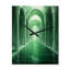 Horloge murale Runnells - surréalisme surdimensionné-1726351657