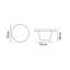 Tramontina Oca 3 Pcs. Polyethylene Lounge Set-75199415-88205997
