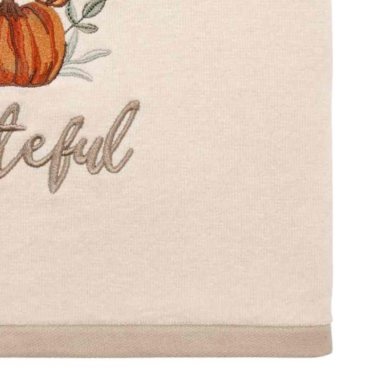 Ensemble de 2 serviettes de bain Avanti Linens Grateful Patch