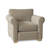 Quaker Upholstered Armchair-1120575068-1120922859