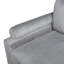Ensemble de canapé modulaire 4 pièces Living Furniture-2047843437
