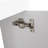 Jonnette 16.8'' Bathroom Vanity with Manufactured Wood Top