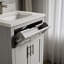 Ensemble de meuble-lavabo simple Hadron-88685775-88685776-124966456