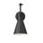 Xaine Steel Swing Arm Sconce-250150451-250150463