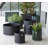 Grow Metal Pot Planter-55818095-55818096