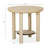 Regulski Round End Table-1580659137