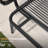 Metal Outdoor Patio Sectional With Cushions-386153138