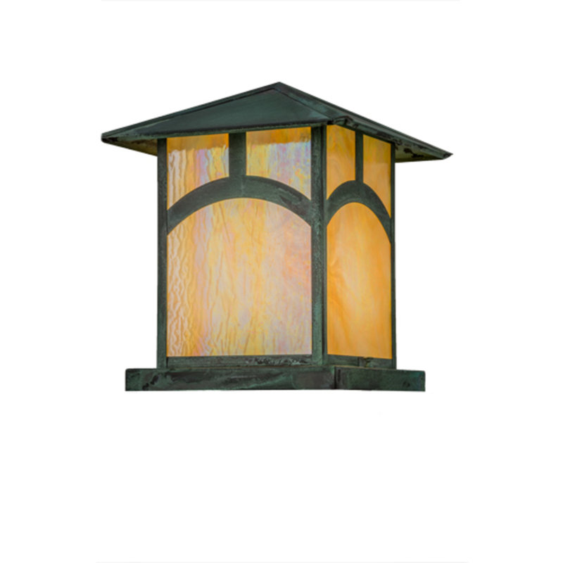 Seneca 1 - Light Pier Mount Light