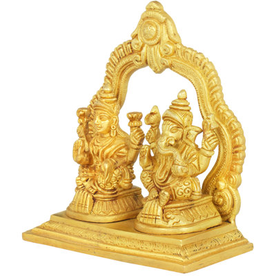 Religious & Spiritual Statue