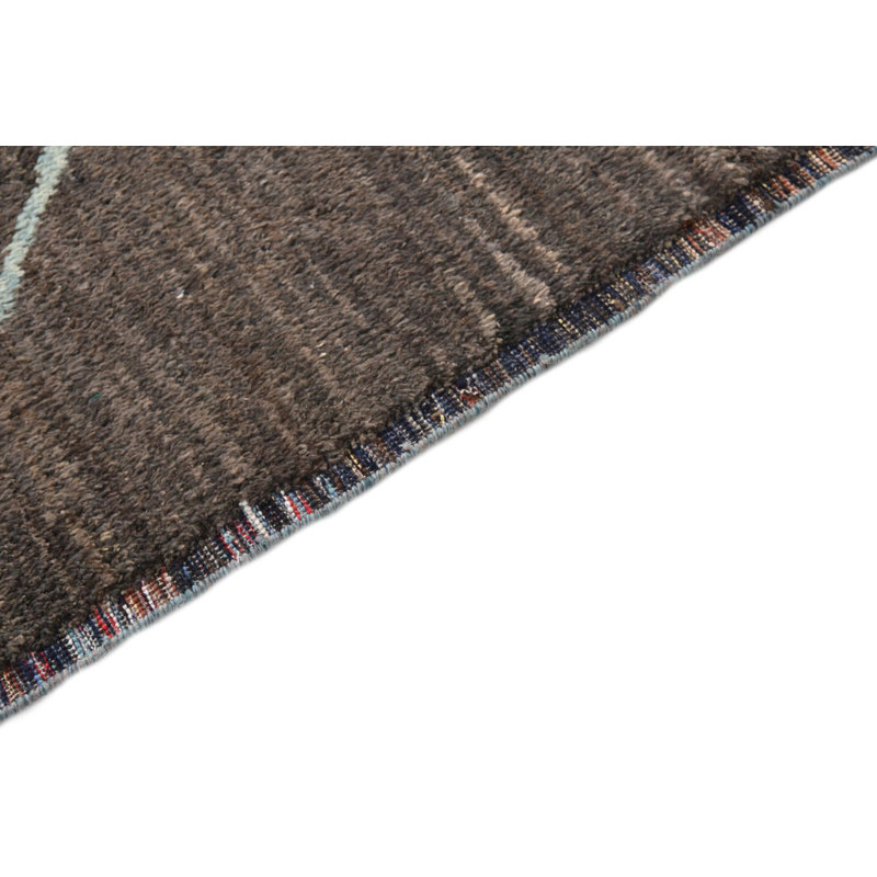 Odle Graphite Gray Rug