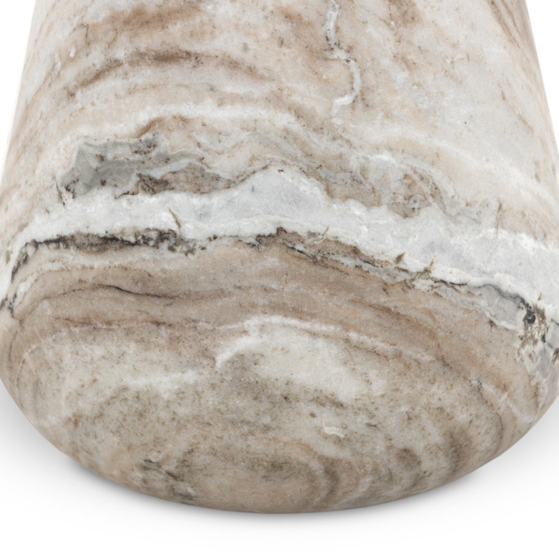 PABLO Outdoor Round Side Table