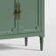Buffet de 59 po de largeur avec tablettes réglables et 4 portes Collynns-1575287164
