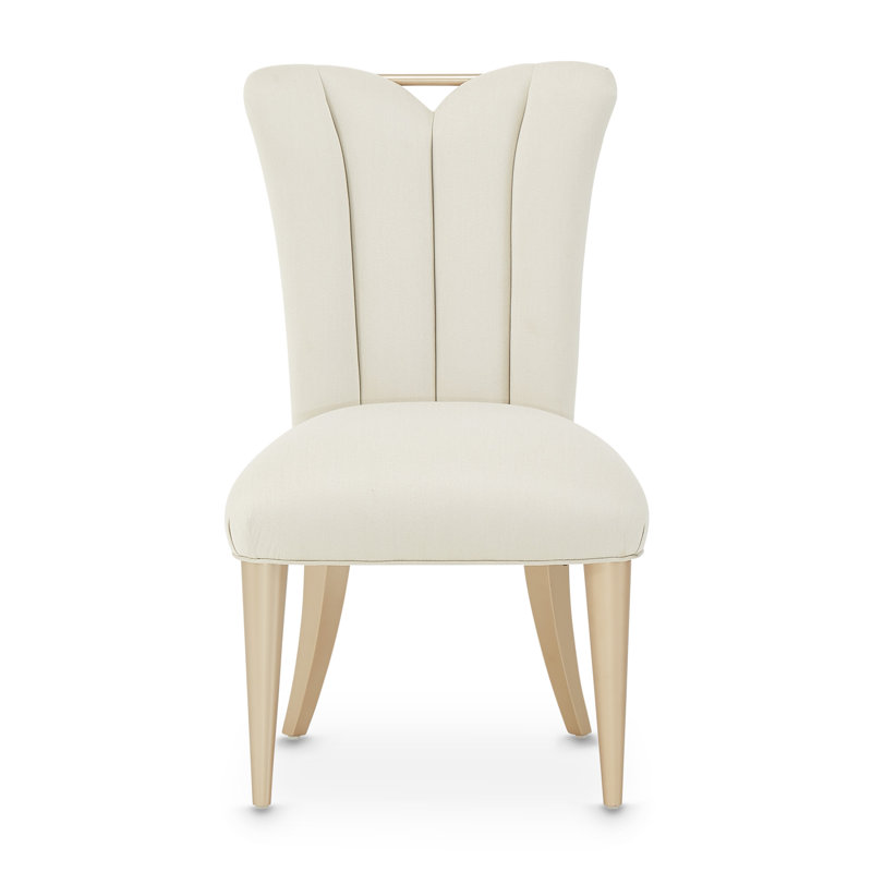 La Rachelle Upholstered Dining Chair
