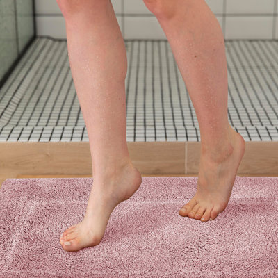 Norelle Mayfair Micro Fibre Bath Set