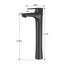 Robinet pour salle de bain à poignée simple 11,57 po-119332176