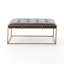 Oxford Coffee Table